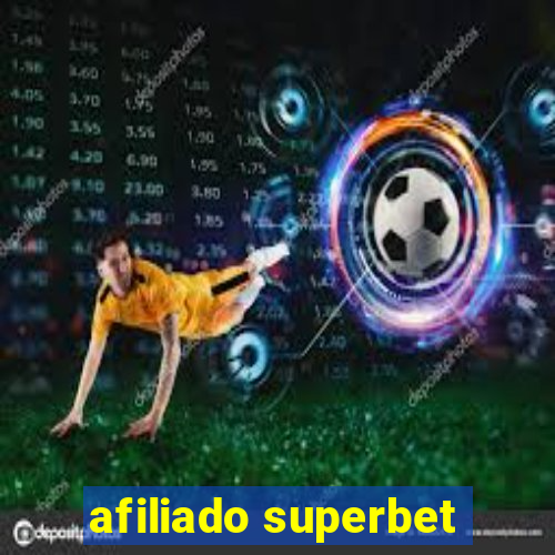 afiliado superbet